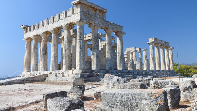 Ποια ήταν η μεγαλύτερη καταστροφή που υπέστη ο Παρθενώνας